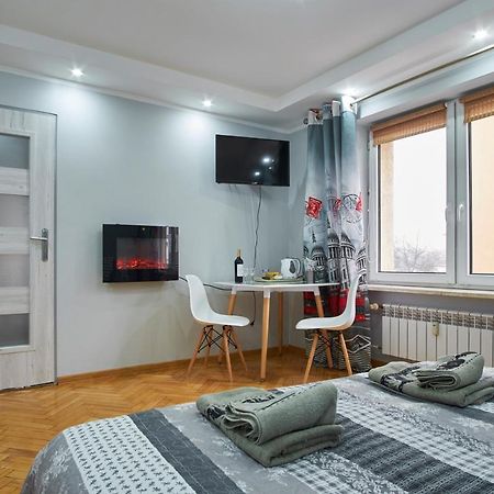 Apartamenty Lux Relax Білосток Екстер'єр фото