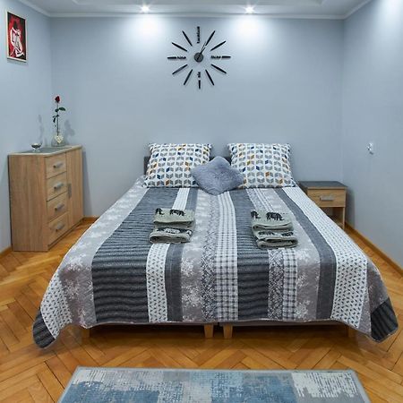 Apartamenty Lux Relax Білосток Екстер'єр фото